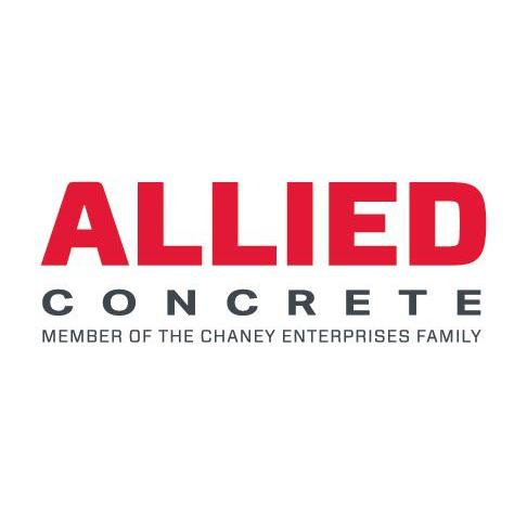 Allied Concrete - New Canton, VA Concrete Plant Logo