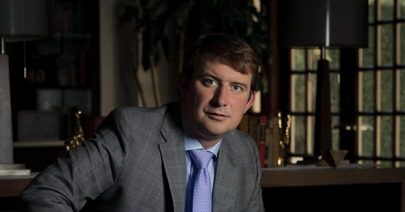 The Simmons Law Firm, PLLC