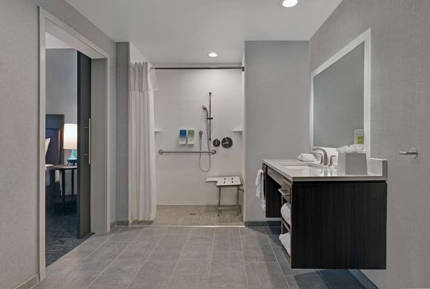 Images Home2 Suites by Hilton Memphis Wolfchase Galleria