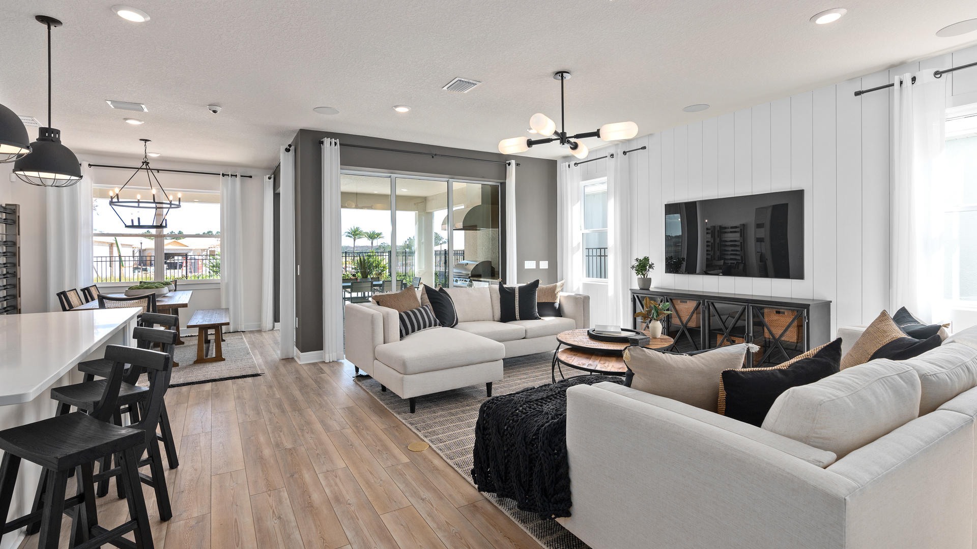 Del Webb Oasis by Del Webb- 55+ Retirement Community Image