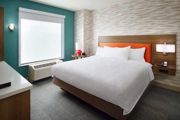 Images Home2 Suites by Hilton Towson