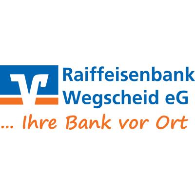 Logo Raiffeisenbank Wegscheid eG