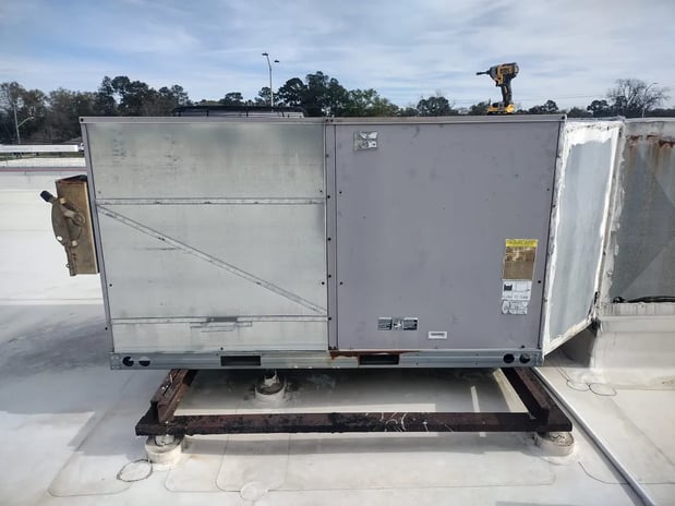 Images SOWEGA Conditioned Air