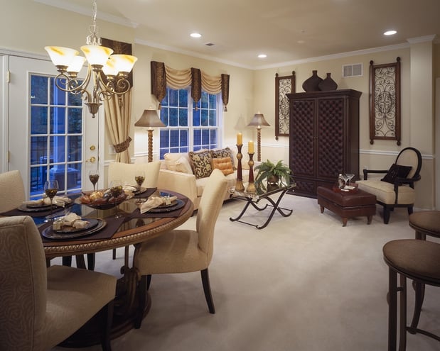 Images The Enclave at Livingston Country Club