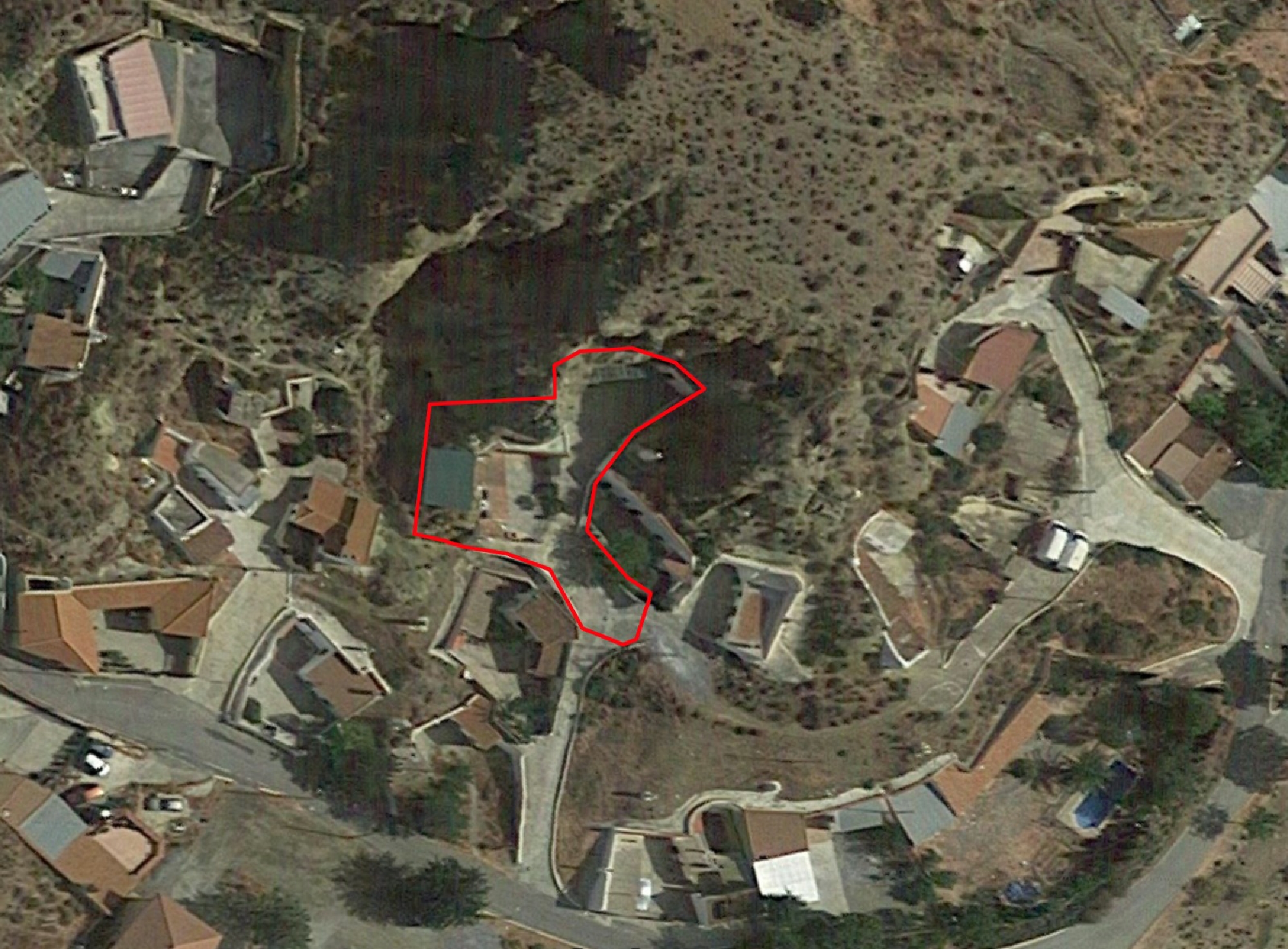 Images Horus Topografía
