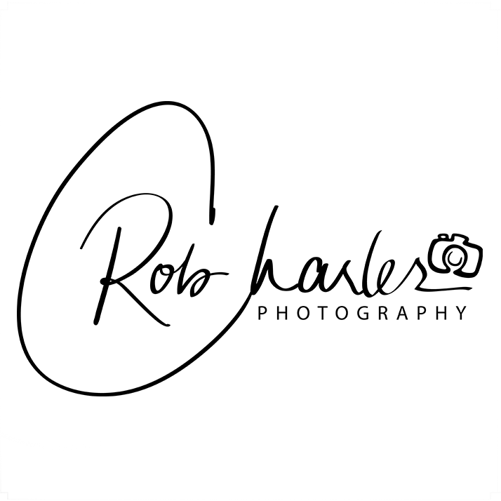 Rob Charles Photography Logo