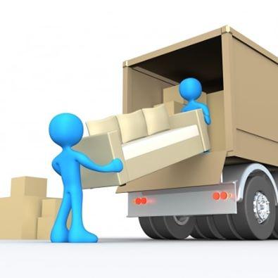 Transport M.MH, Moosstrasse 28 in Grenchen