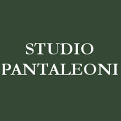 Studio Odontoiatrico Pantaleoni Logo