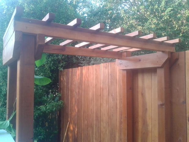 Images J & D Landscaping