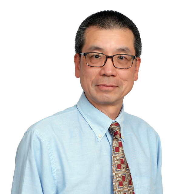 Images Dr. Wen Liang, MD, FACP