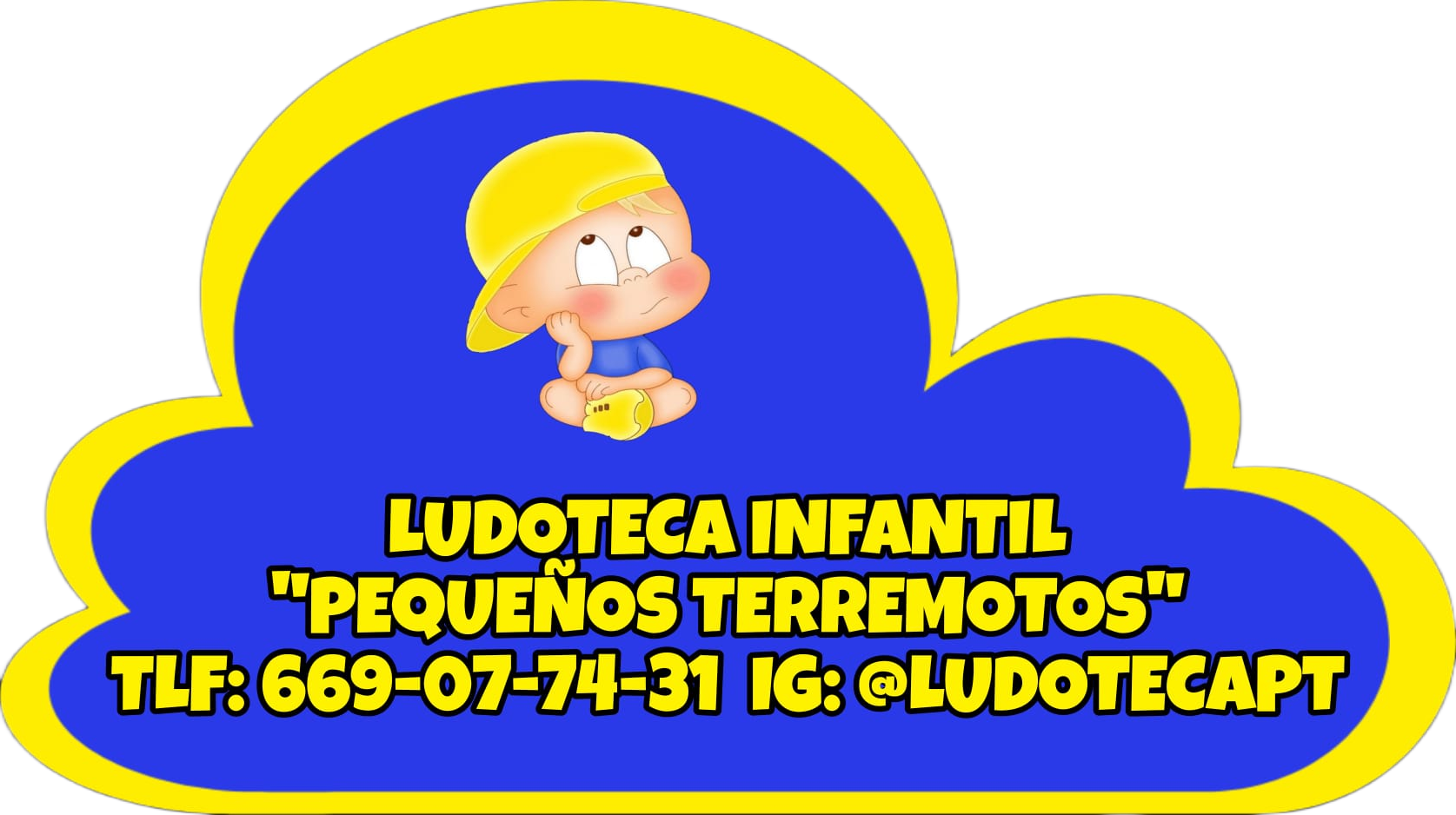 Images Ludoteca Infantil "Pequeños Terremotos"