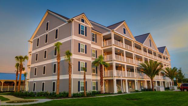 Images Holiday Inn Club Vacations Orlando Breeze Resort