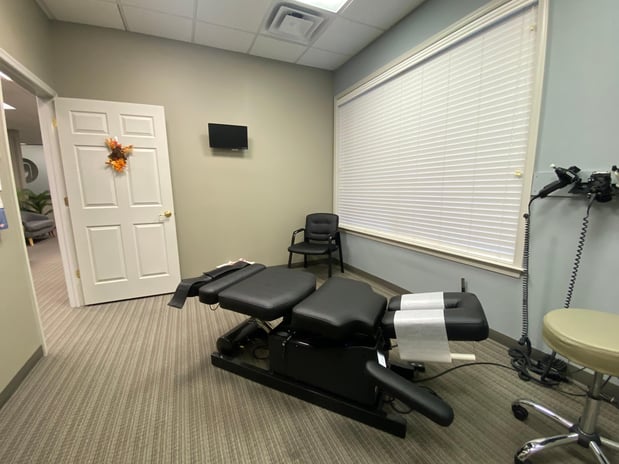 Images Pure Wellness Chiropractic