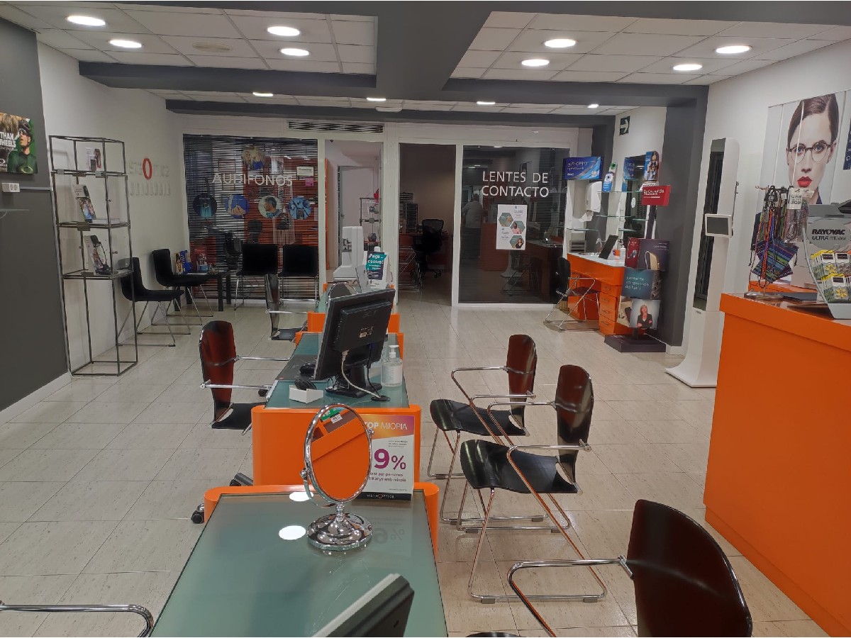 Images VISTAOPTICA