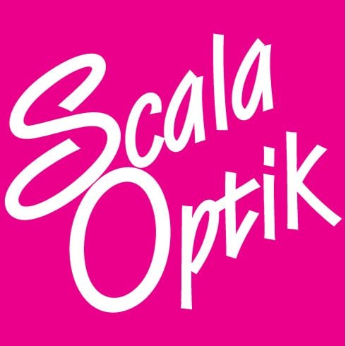 Scala Optik in Heroldsberg - Logo