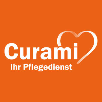 Curami - Ihr Pflegedienst GmbH in Solingen - Logo