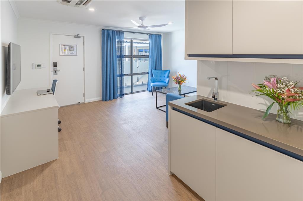 Images Best Western Cambridge Hotel Kununurra