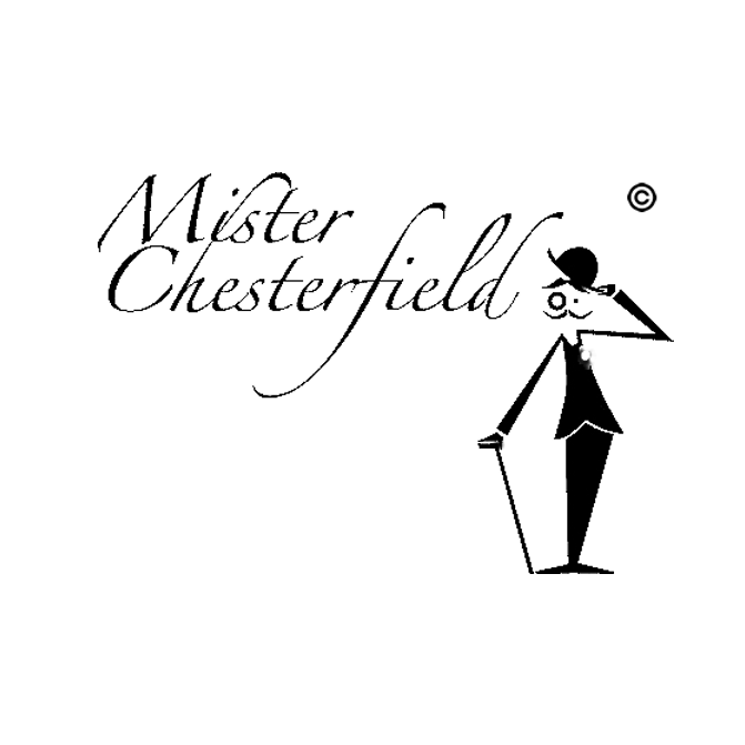 Mister Chesterfield Logo