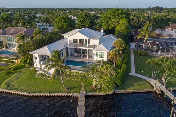 Images JMC Luxury Homes, John Cherveny General Contractor