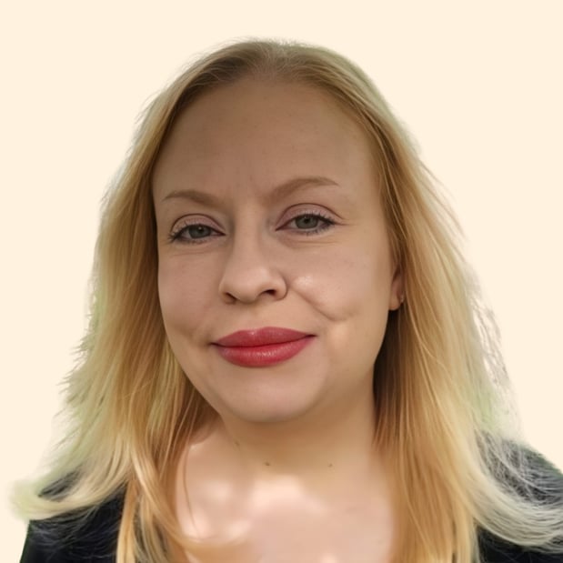 Images Michelle Hansen, Psychologist