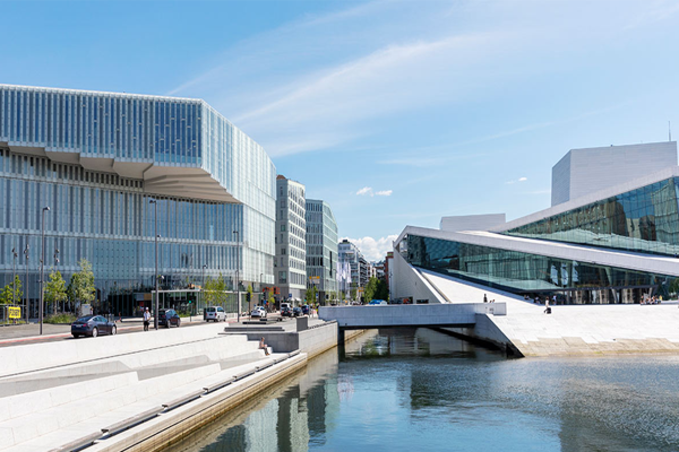 Images Multiconsult Norge AS