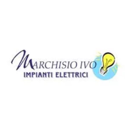 Marchisio Ivo Impianti Elettrici Logo