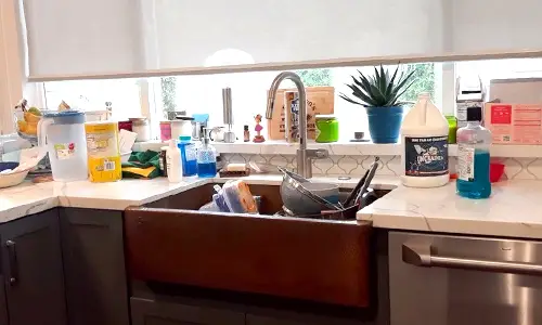 J & C Cleaning Services- House Cleaning
