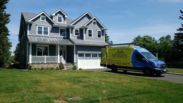 Images Morris Renovations Inc