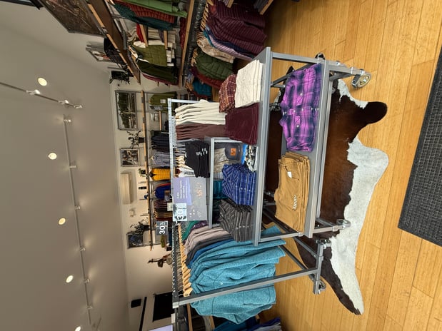 Images Stio Mountain Studio - Freeport