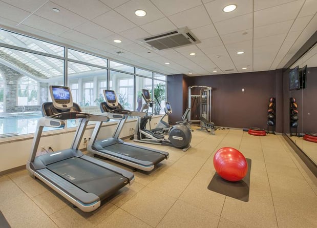 Images DoubleTree by Hilton Hotel Nanuet