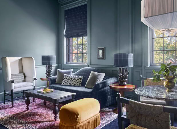 Images The Vanderbilt, Auberge Collection