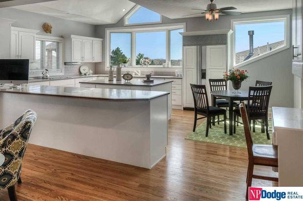 Images Husker Heaven Homes Real Estate