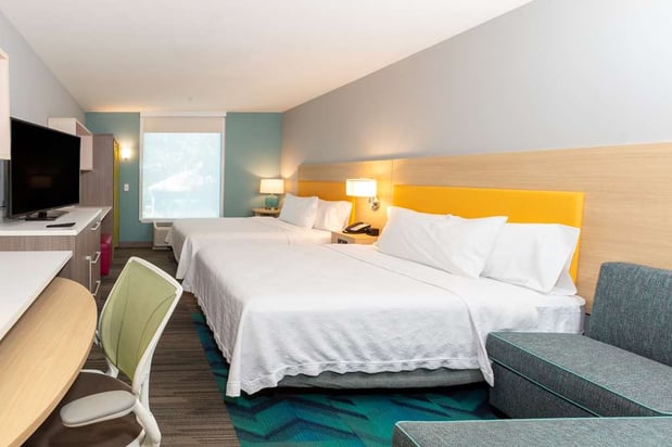 Images Home2 Suites by Hilton Fernandina Beach Amelia Island