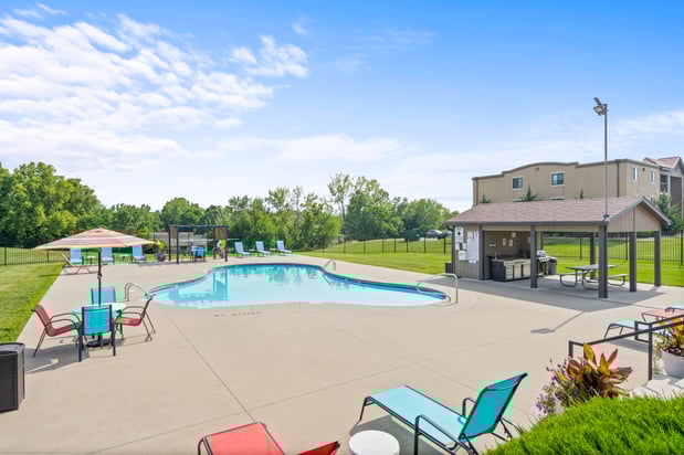 Images The Hills Apartments