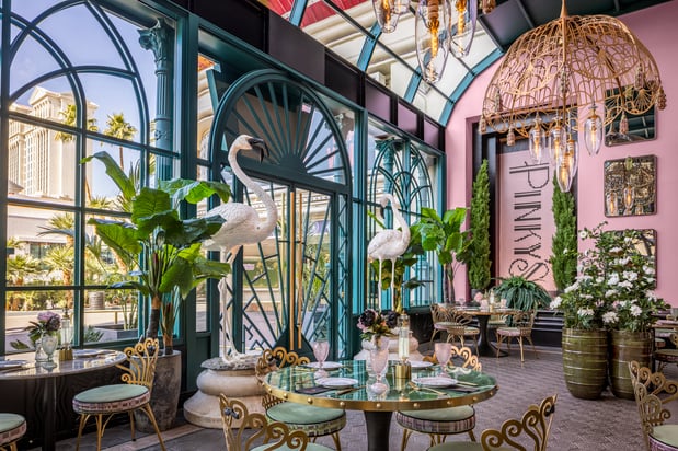 Images Flamingo Las Vegas - A Caesars Rewards Destination