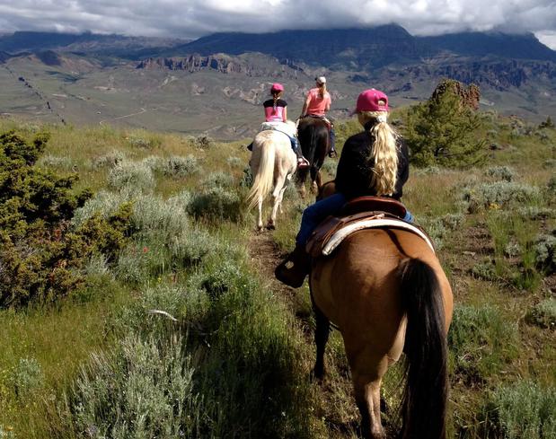 Images Rand Creek Ranch