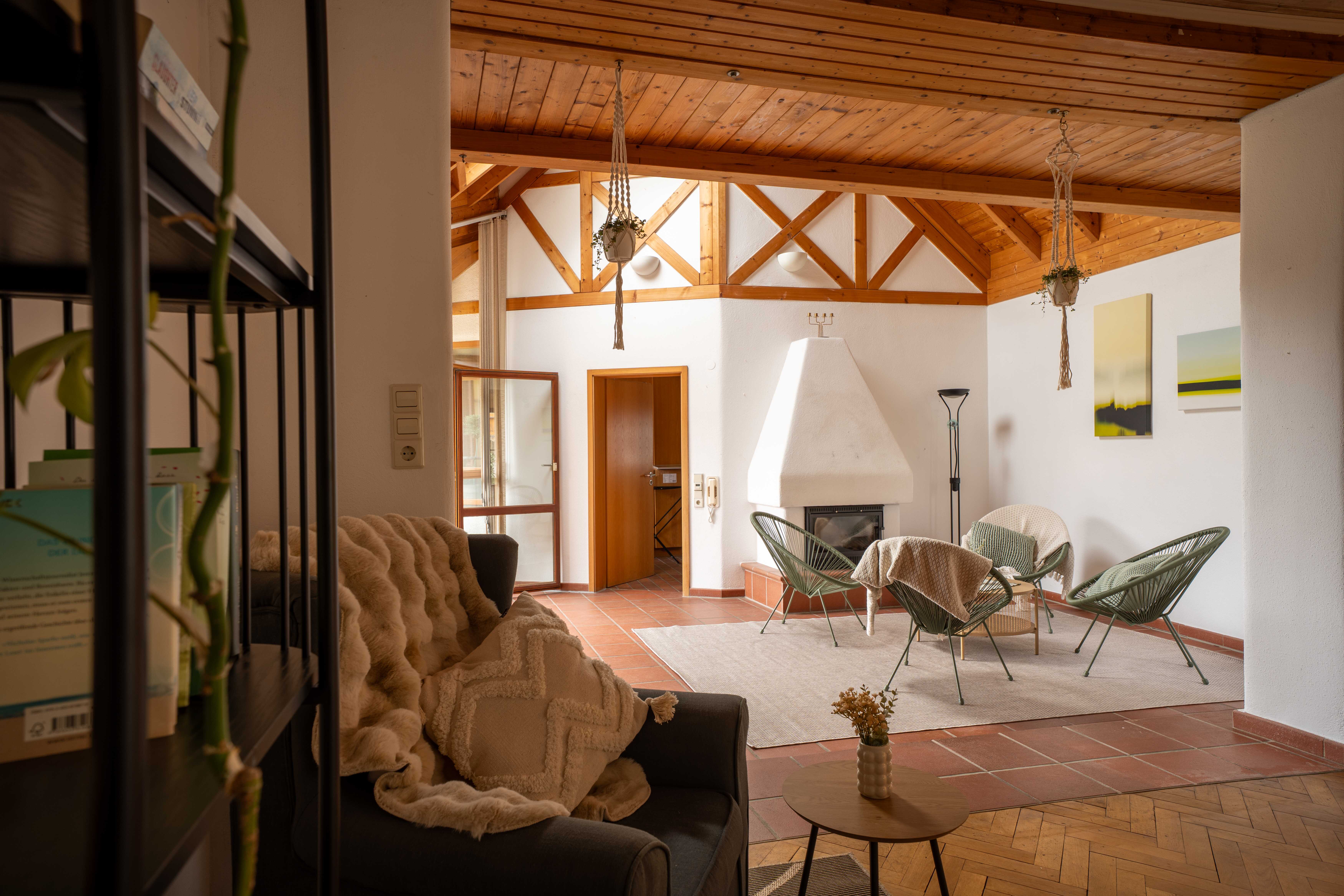 Seeglück Walser, Seestraße 19 in Hagnau am Bodensee