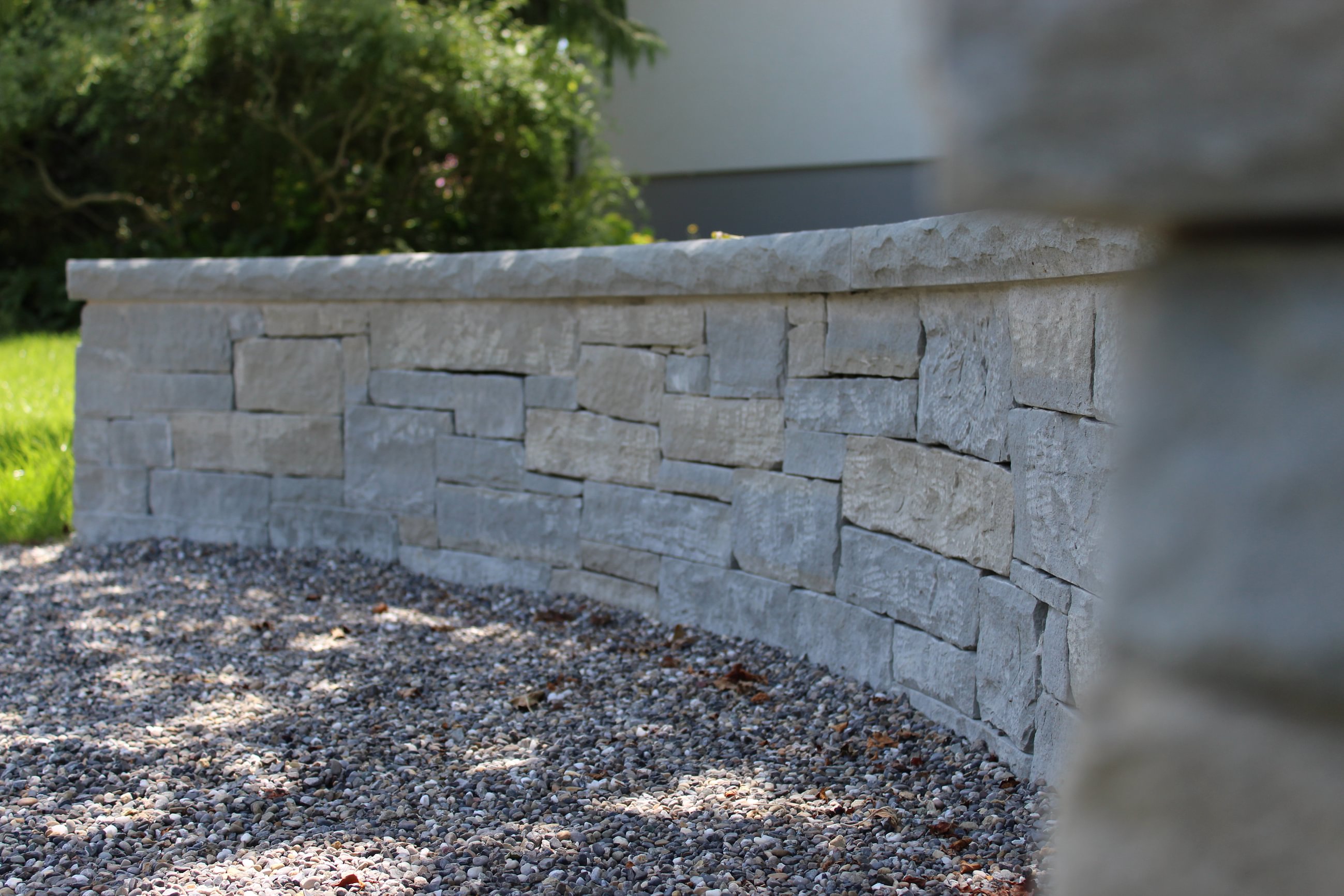 Tschann und Rietmann Gartenbau AG, Wilerstrasse 50 in Amlikon-Bissegg