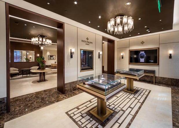 Images Patek Philippe
