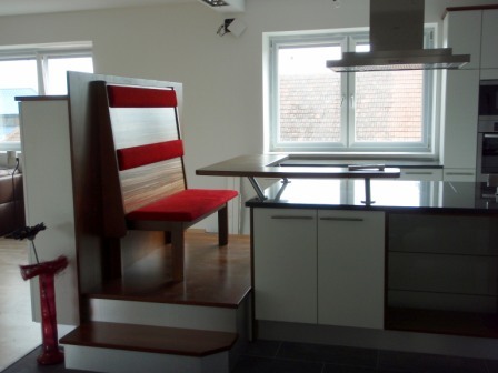 Bild 9 von Alexander Ambrozy Tischlerei