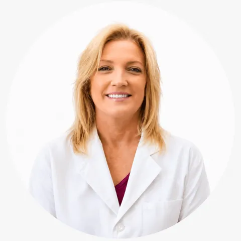 Christy Garnsey, FNP, Family Medicine and Urgent Care provider at East University Urgent Care 