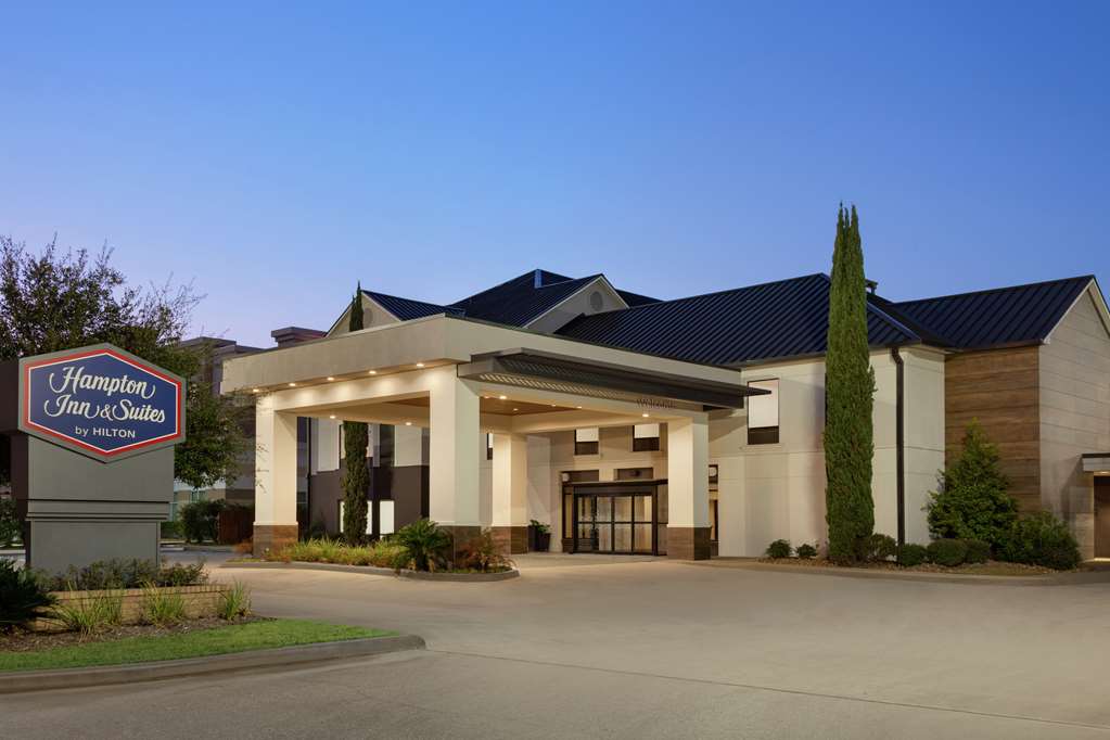 Hampton Inn & Suites Houston-Cypress Station