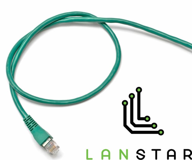 Images LANstar Communications, LLC | Voice and Data Cabling