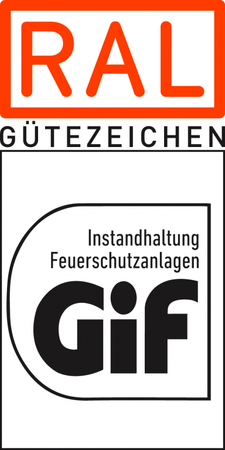 Bild 1 Garleff & Sohn KG - Brandschutz Fachbetrieb in Berlin