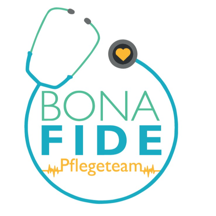 Bonafide Pflegeteam GmbH in Elmshorn - Logo