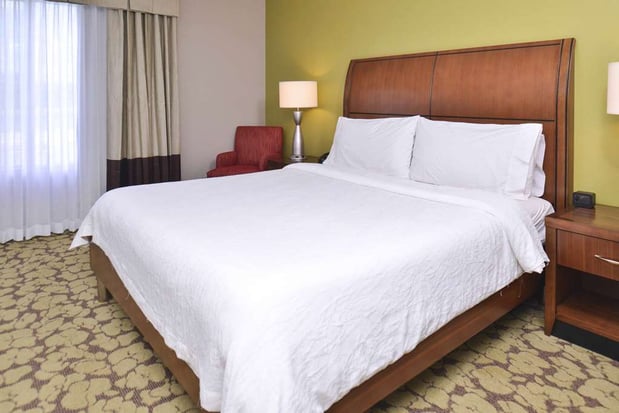 Images Hilton Garden Inn Indianapolis/Carmel