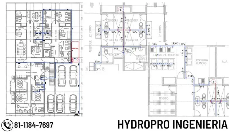 Images Hydropro Ingeniería