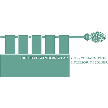 Creative Window Wear Logo