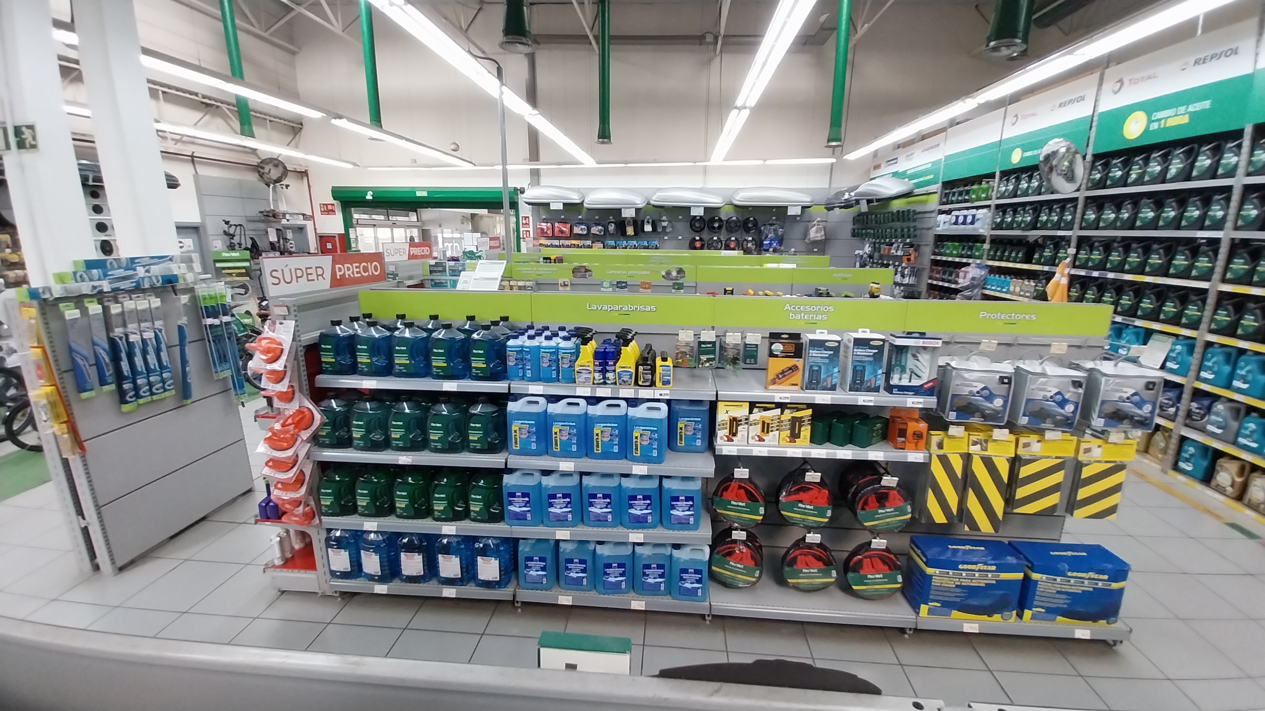 Galería en miniatura