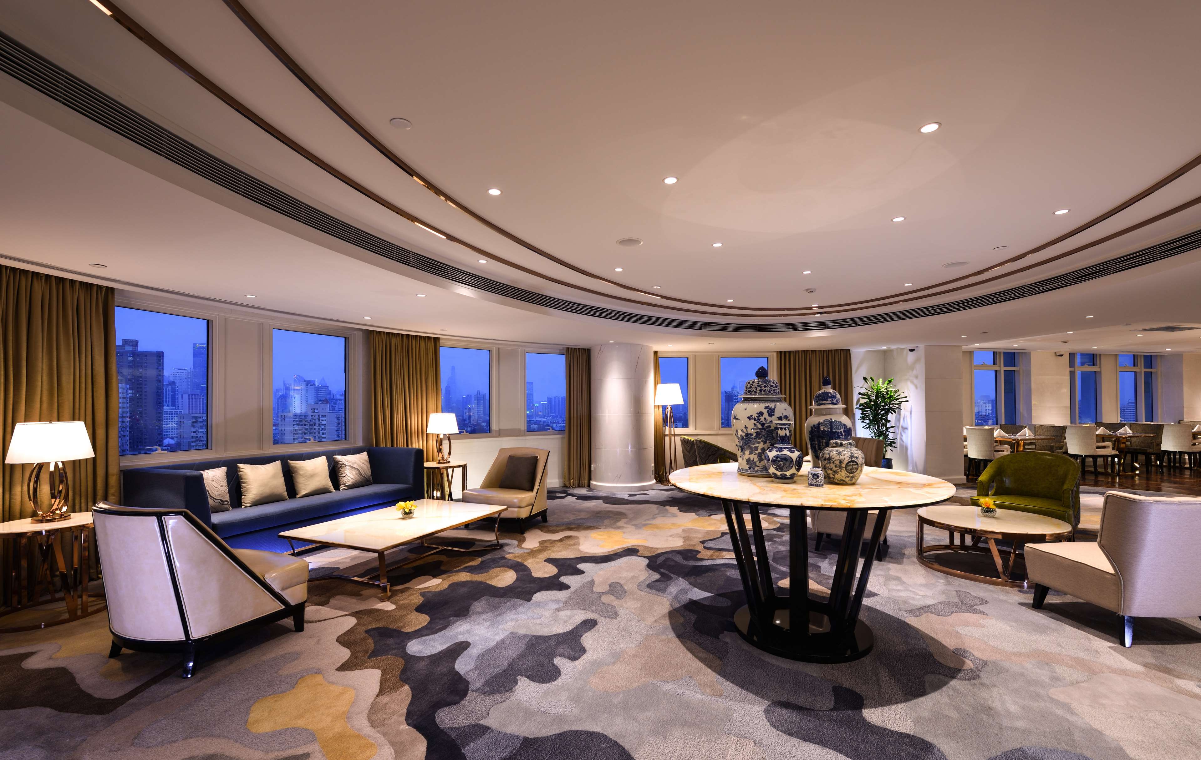 Images Radisson Collection Hotel, Xing Guo Shanghai